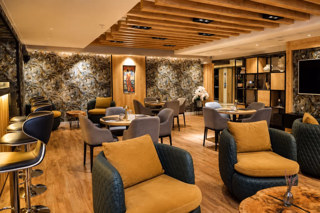 Days Inn & Suites by Wyndham Esenyurt — 10