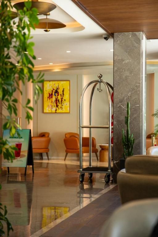 Days Inn by Wyndham İstanbul Bomonti — 7