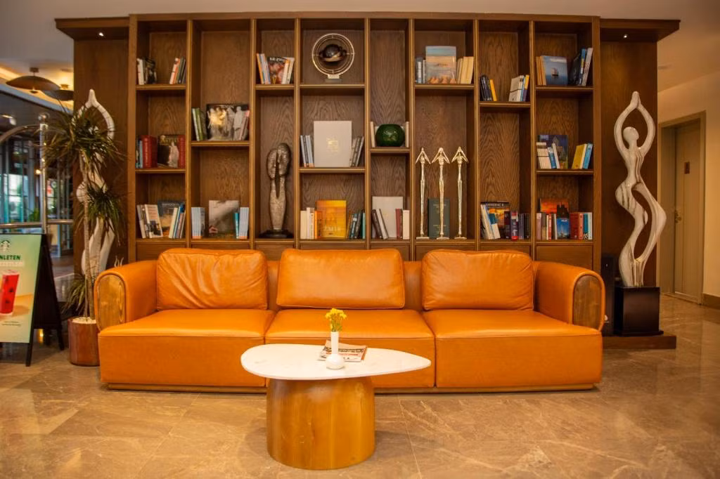 Days Inn by Wyndham İstanbul Bomonti — 2