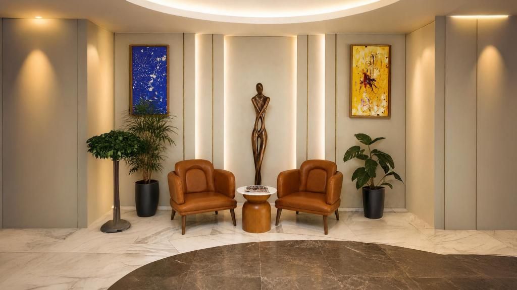 Days Inn by Wyndham İstanbul Bomonti — 4