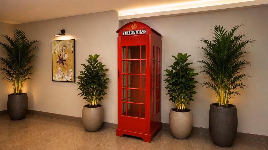 Days Inn by Wyndham İstanbul Bomonti — 5