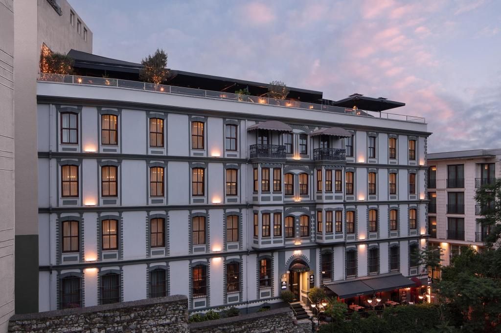 DeCamondo Galata, a Tribute Portfolio Hotel 