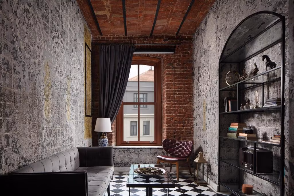 DeCamondo Galata, a Tribute Portfolio Hotel  — 4
