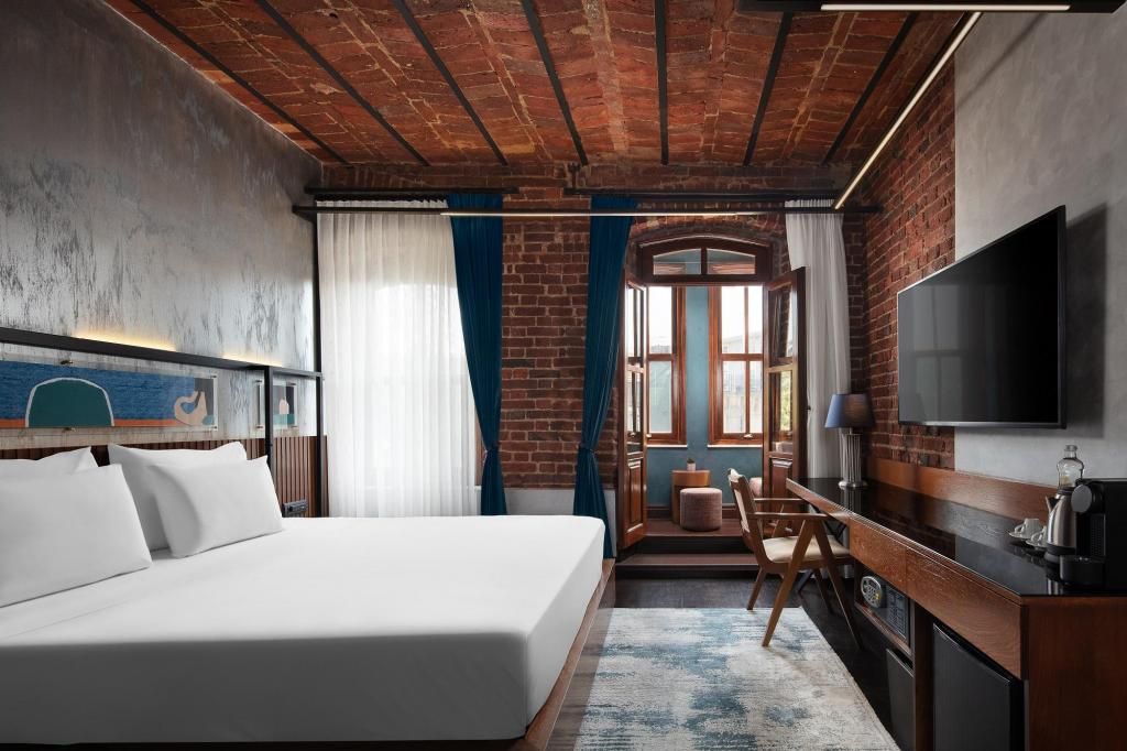 DeCamondo Galata, a Tribute Portfolio Hotel  — 6