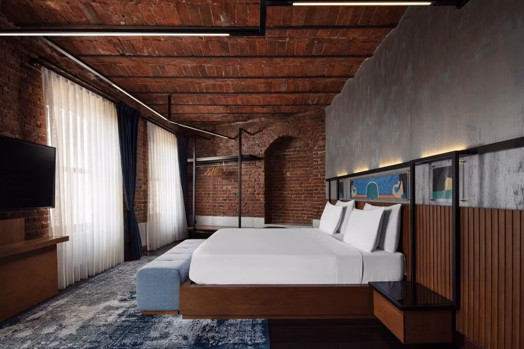 DeCamondo Galata, a Tribute Portfolio Hotel  — 10