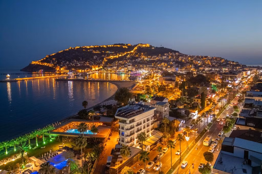 De'Manor Boutique Hotel