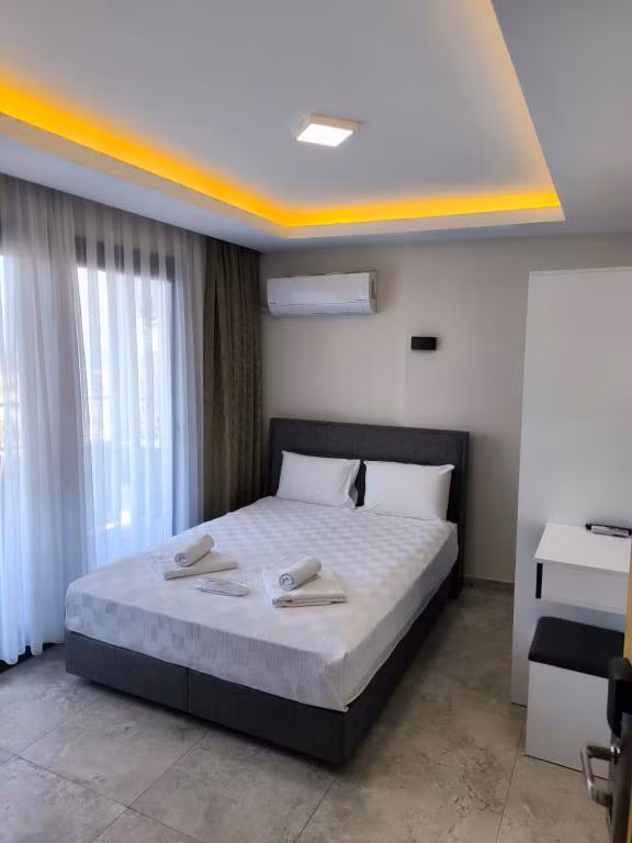 Değerli Otel ve Masal Evleri — 5