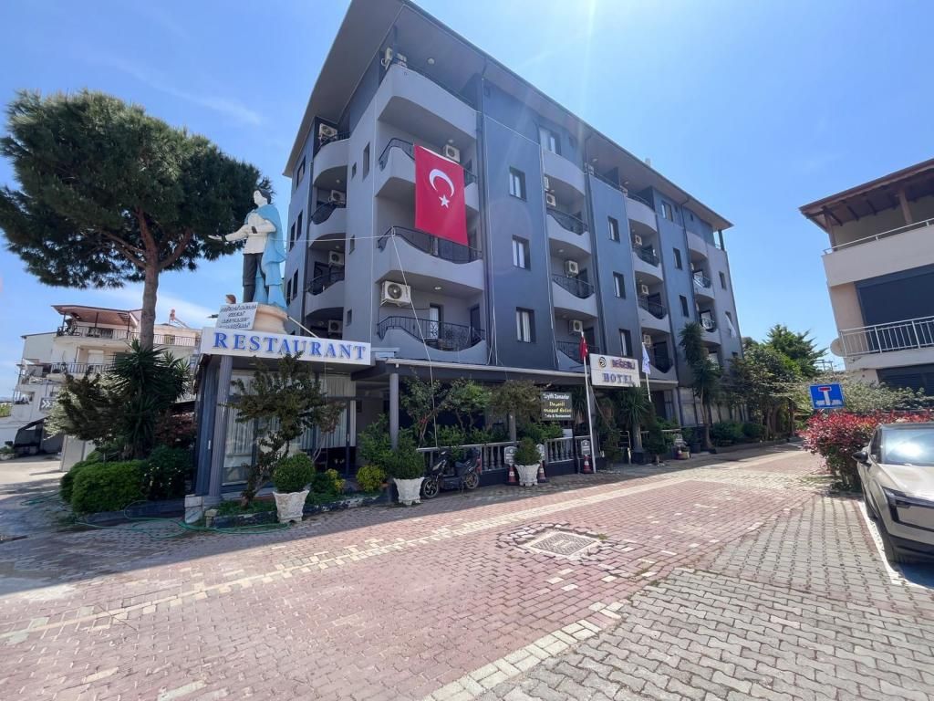 Değerli Otel ve Masal Evleri
