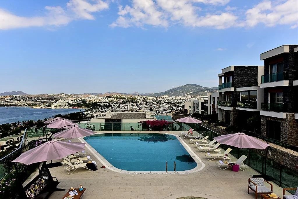 Değirmenburnu Residence — 4