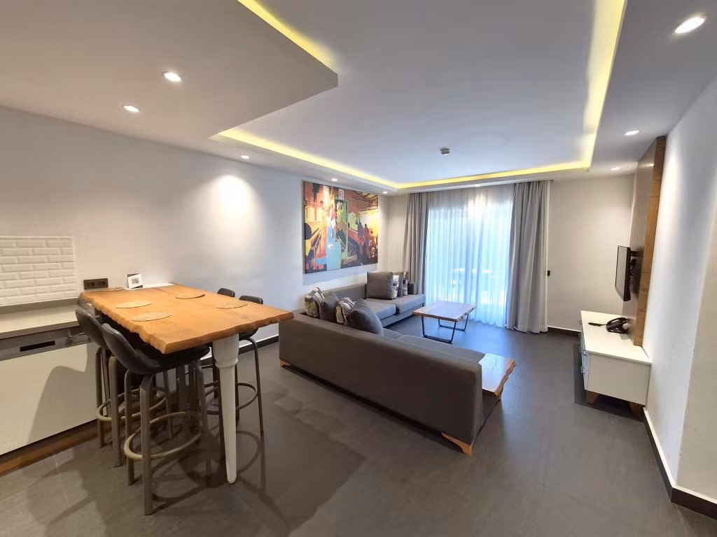 Değirmenburnu Residence — 8