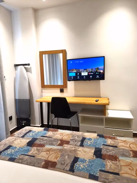 Değirmenburnu Residence — 5