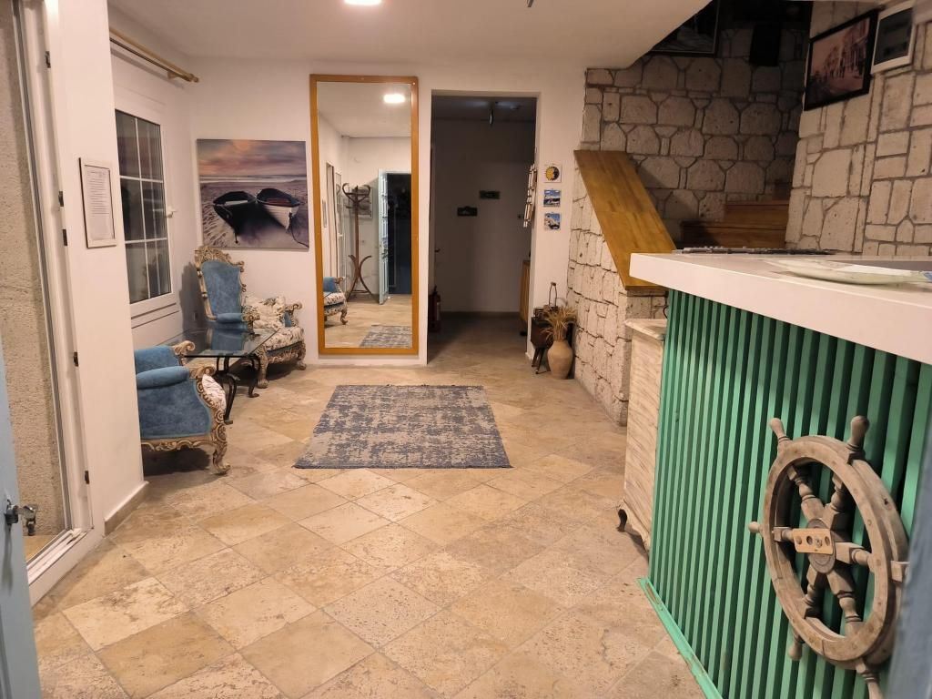 Değirmenli Konak Alaçatı — 3