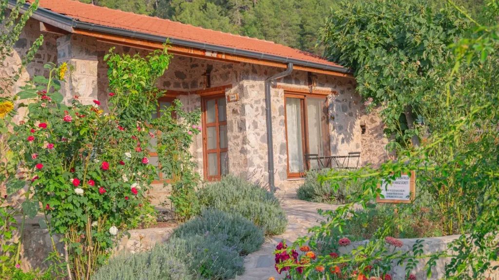 Dedehan Retreat — 3