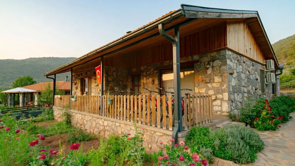 Dedehan Retreat — 4