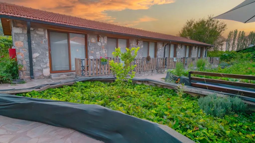 Dedehan Retreat — 5