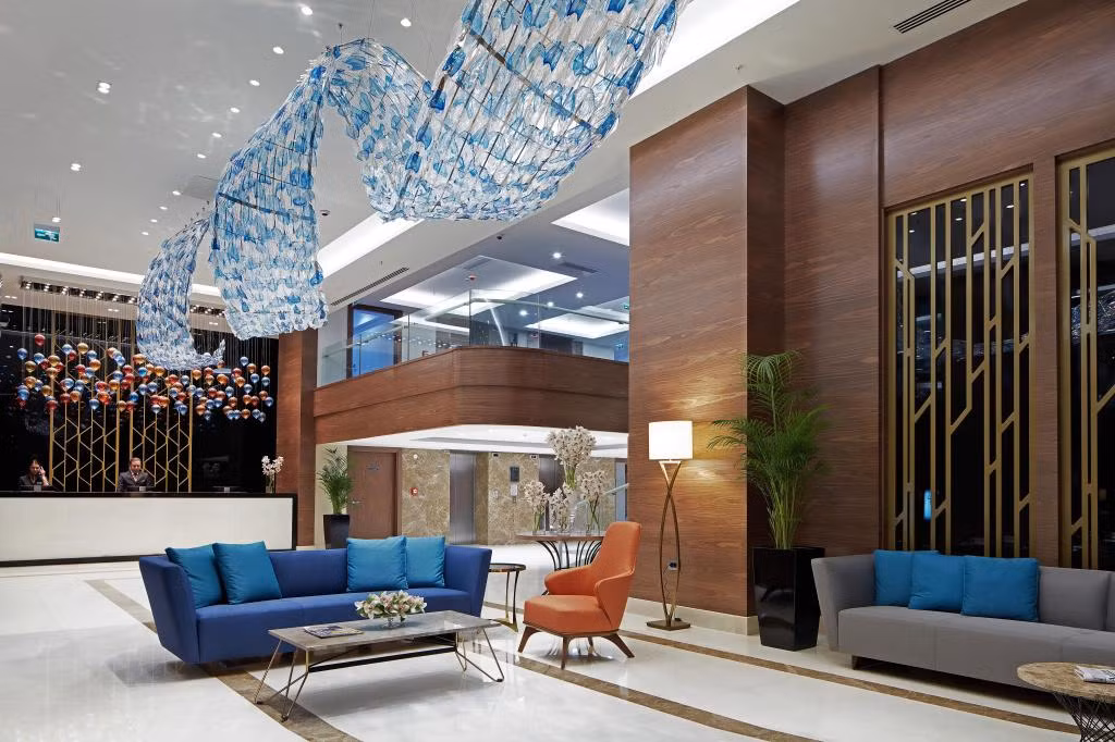 Dedeman Kayseri — 3