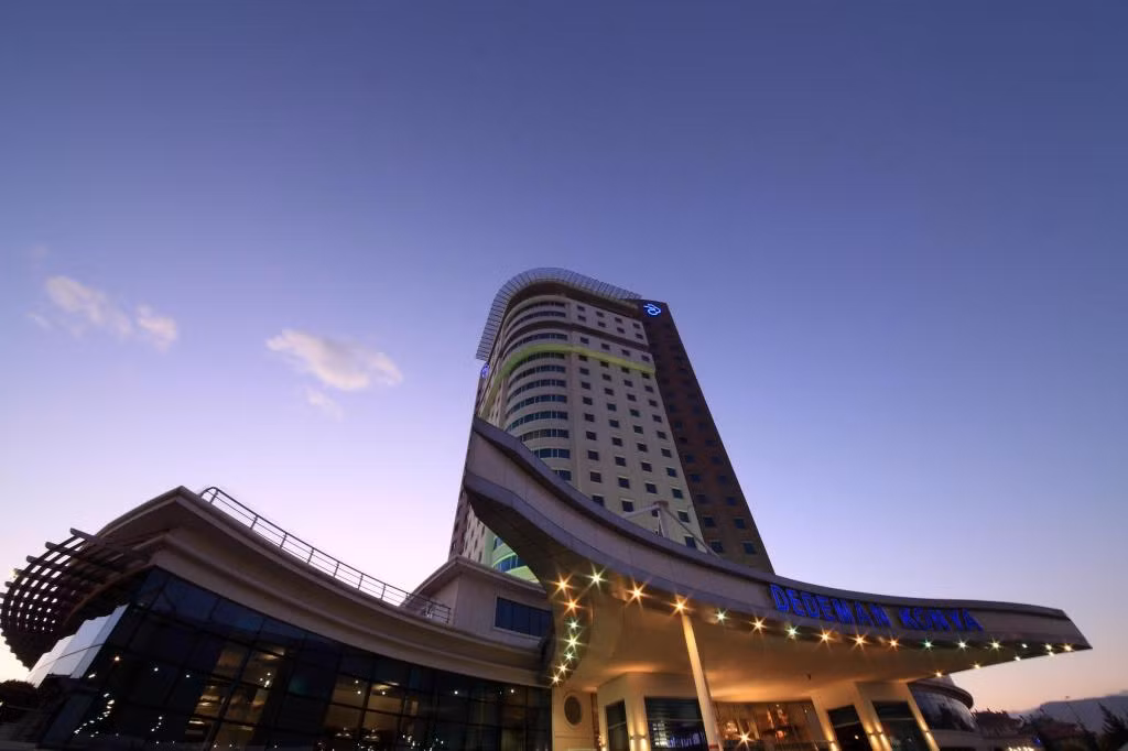 Otel Resmi