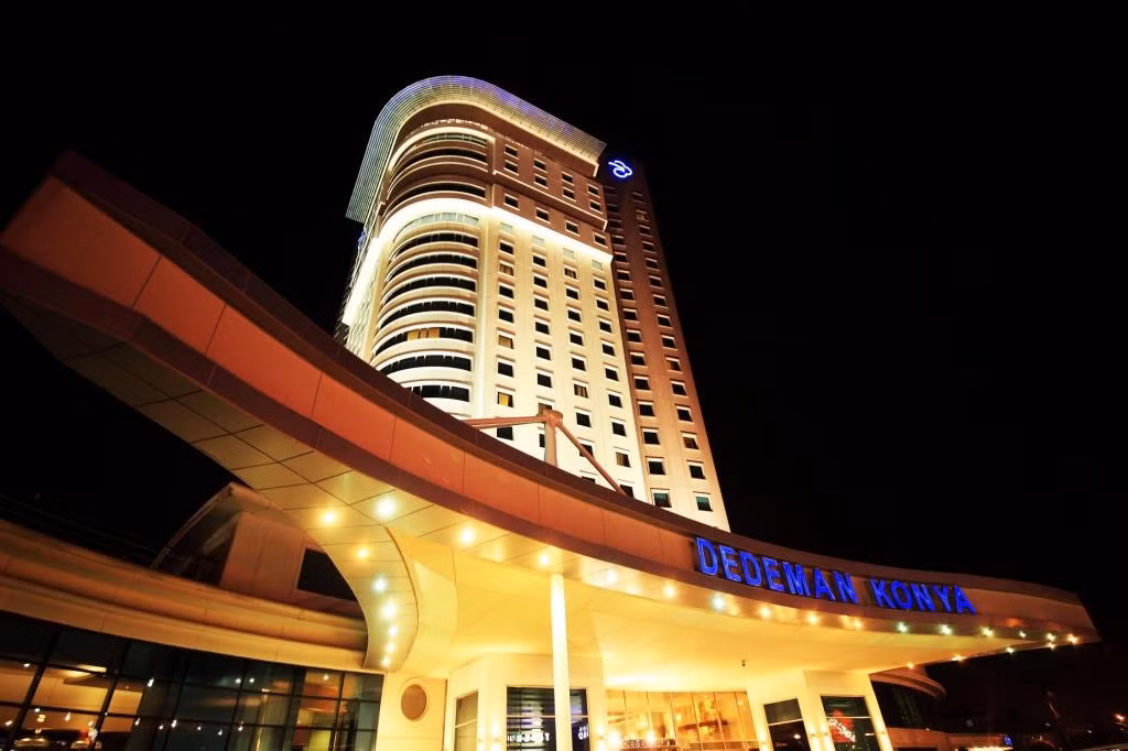 Otel Resmi