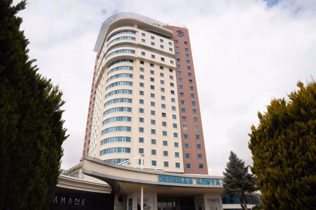 Otel Resmi