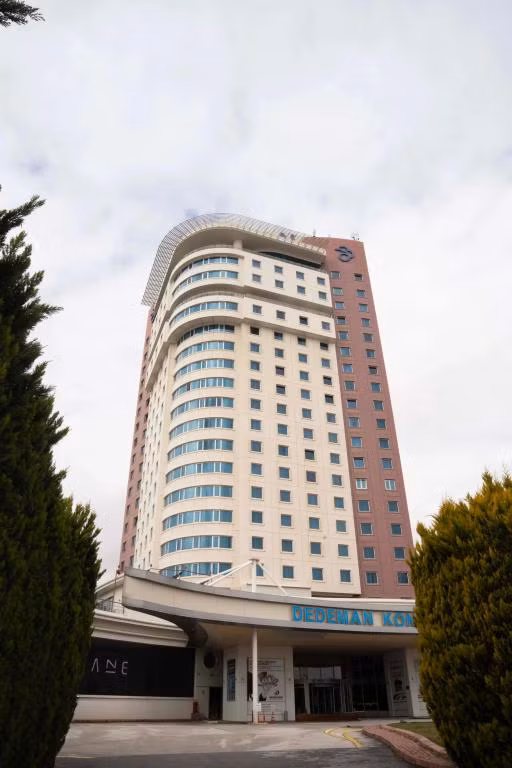 Otel Resmi