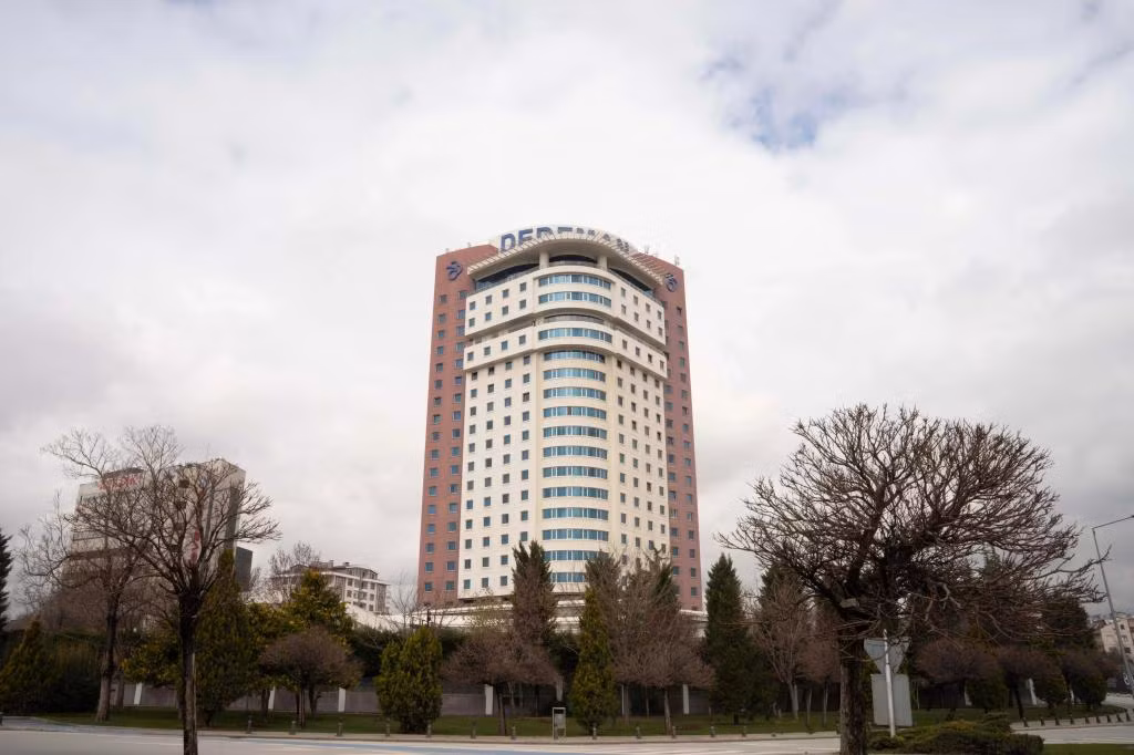 Otel Resmi