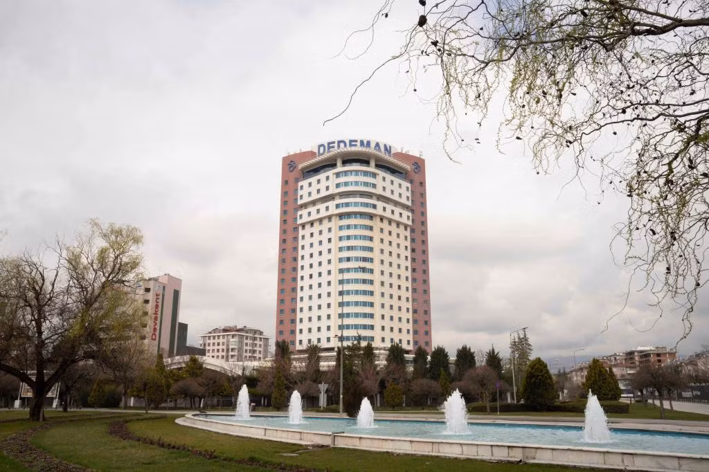 Otel Resmi