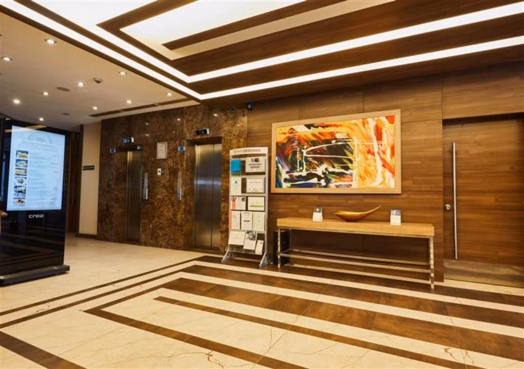 Dedeman Park Gaziantep — 5