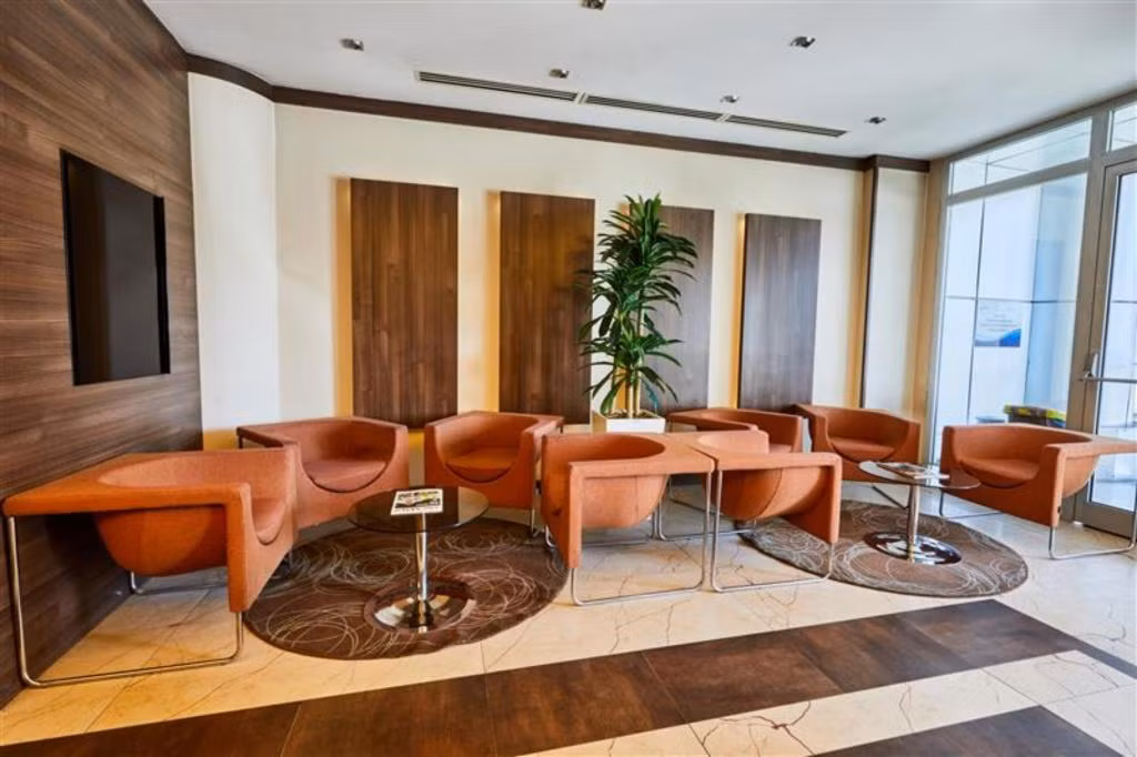 Dedeman Park Gaziantep — 6
