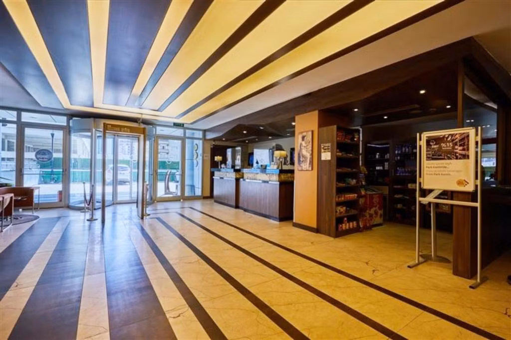Dedeman Park Gaziantep — 7