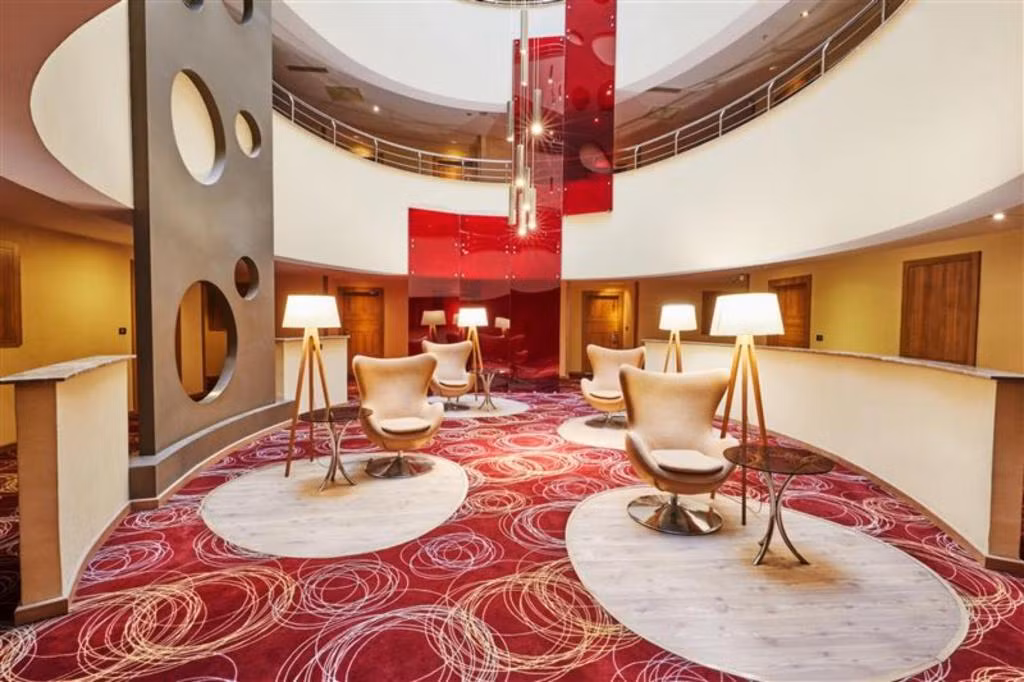 Dedeman Park Gaziantep — 8