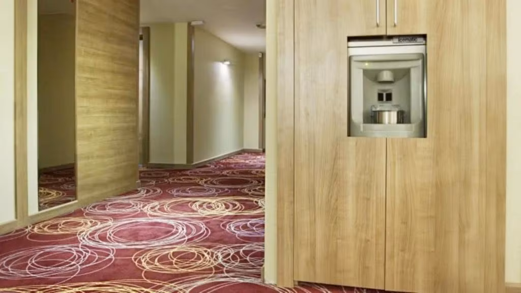 Dedeman Park Gaziantep — 9