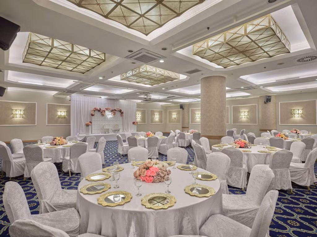 Dedeman Şanlıurfa — 8