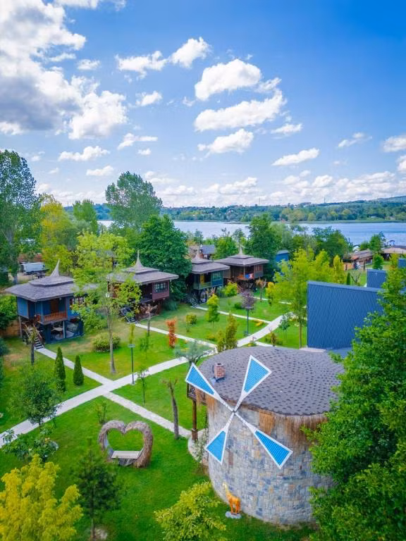 Dedeman Village Sapanca — 4
