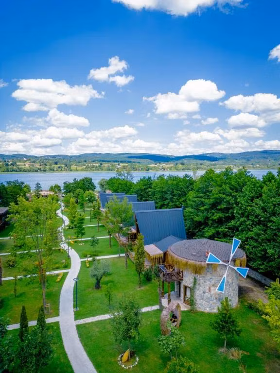 Dedeman Village Sapanca — 8