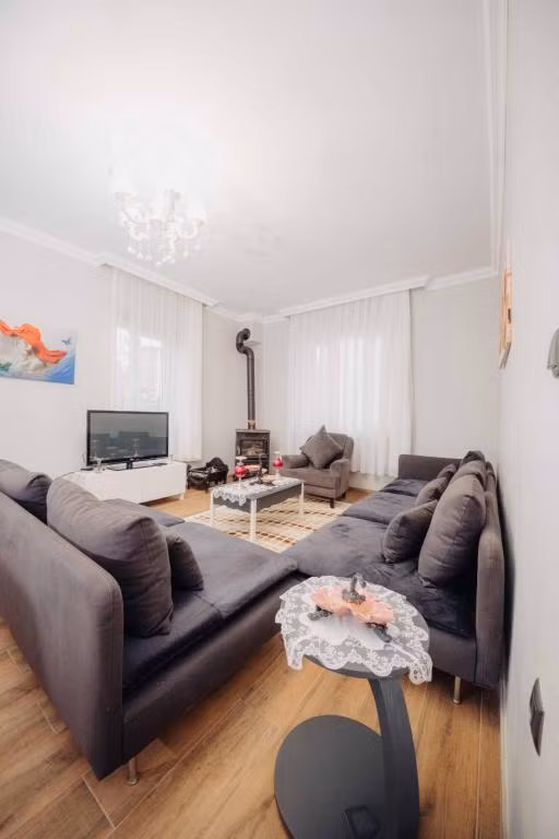 Deep Luxury Sapanca — 7