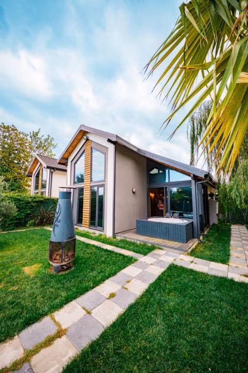 Deep Luxury Sapanca — 9