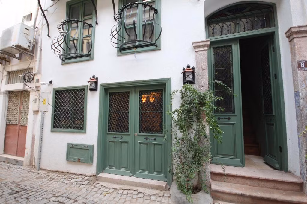 Defne Pansiyon Ayvalık — 3