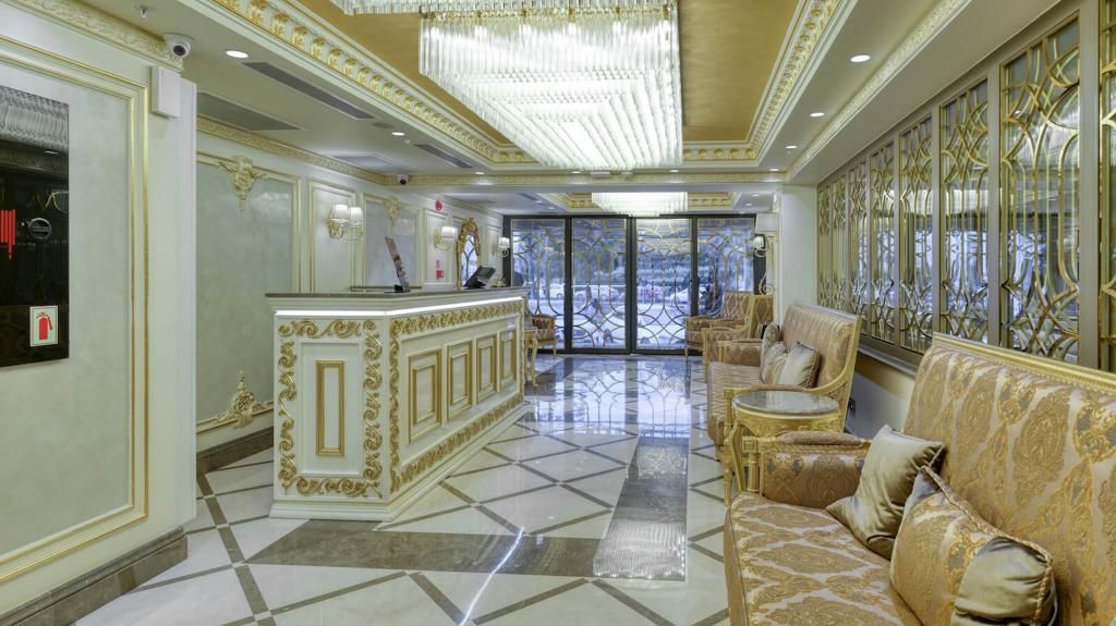 Otel Resmi