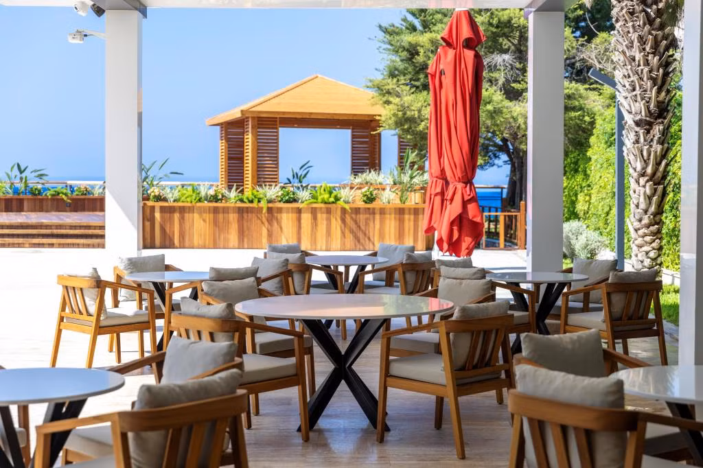 Delta Hotels by Marriott Antalya Lara - Adult Only — 9