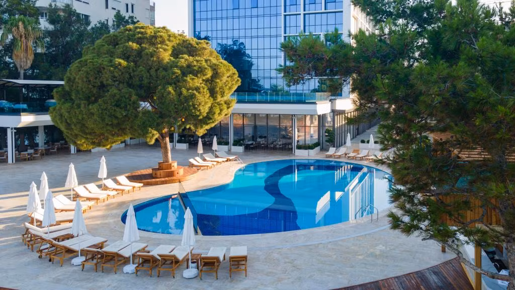 Delta Hotels by Marriott Antalya Lara - Adult Only — 7