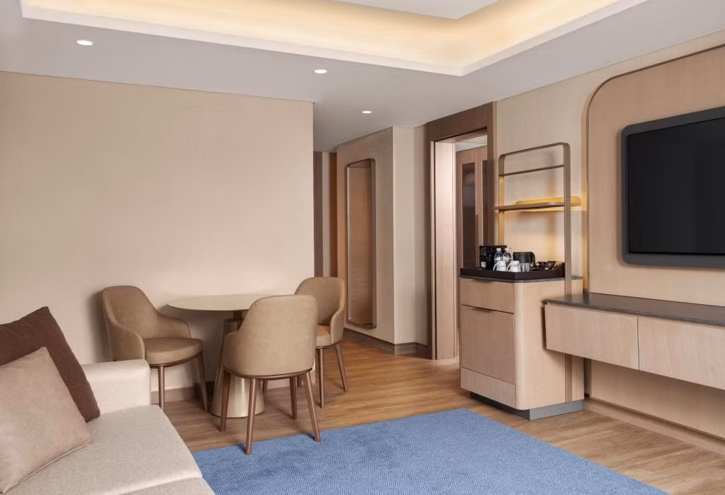 Otel Resmi