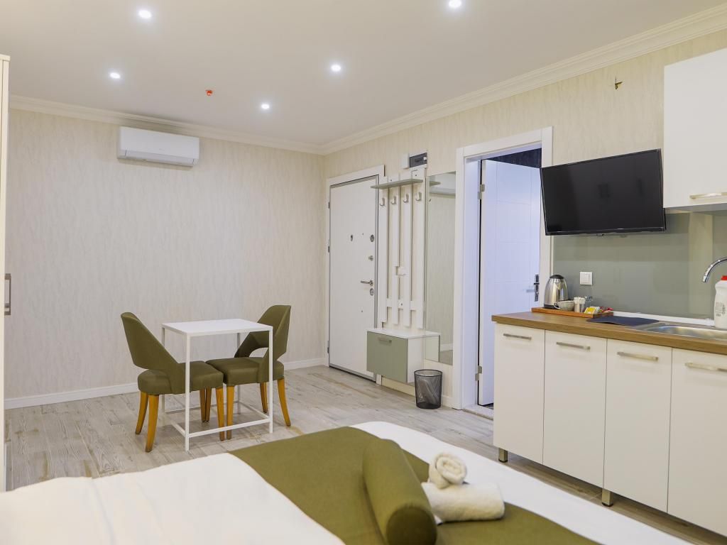 Deluna Ümitköy Suite — 4