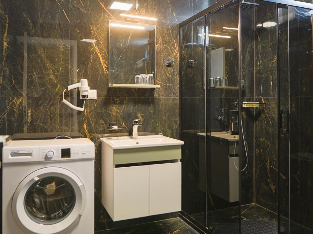 Deluna Ümitköy Suite — 5