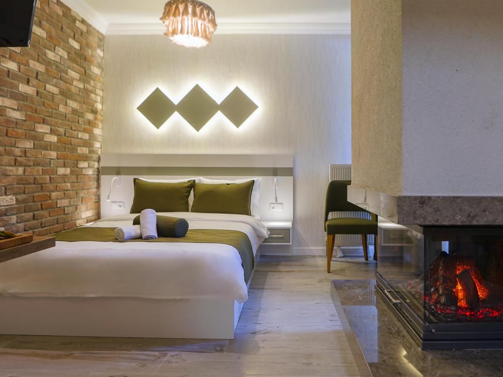Deluna Ümitköy Suite — 6