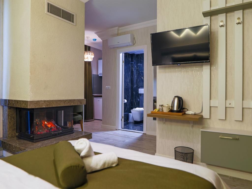 Deluna Ümitköy Suite — 7