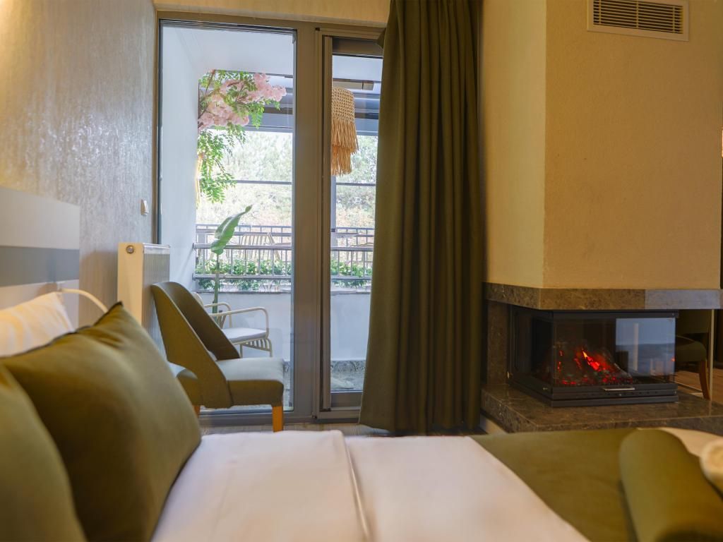 Deluna Ümitköy Suite — 8