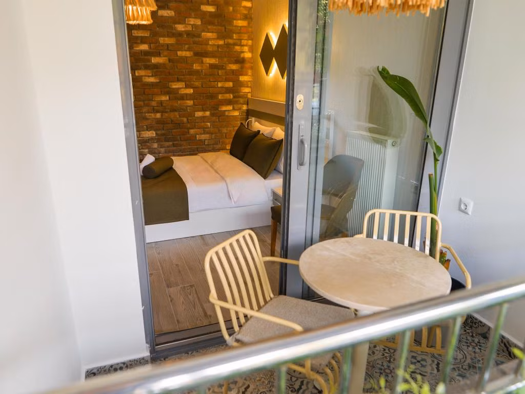 Deluna Ümitköy Suite — 9