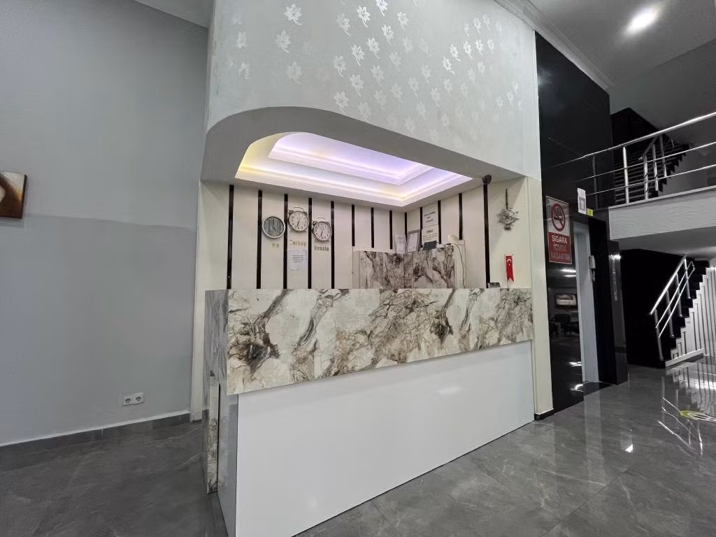 Otel Resmi