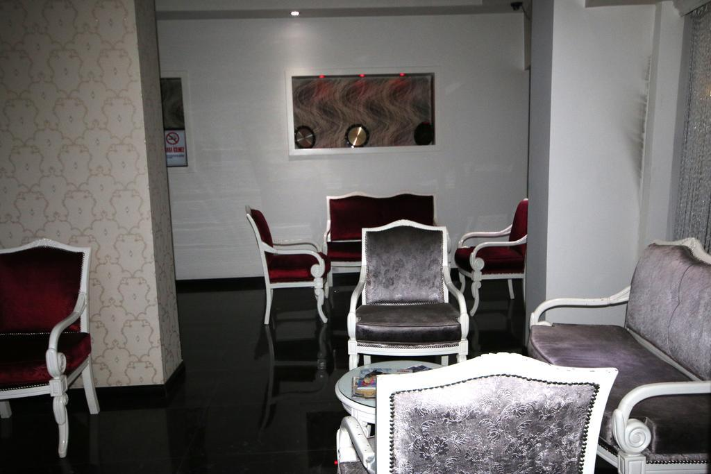 Demasus Otel & Spa — 6