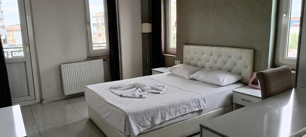 Demasus Otel & Spa — 8